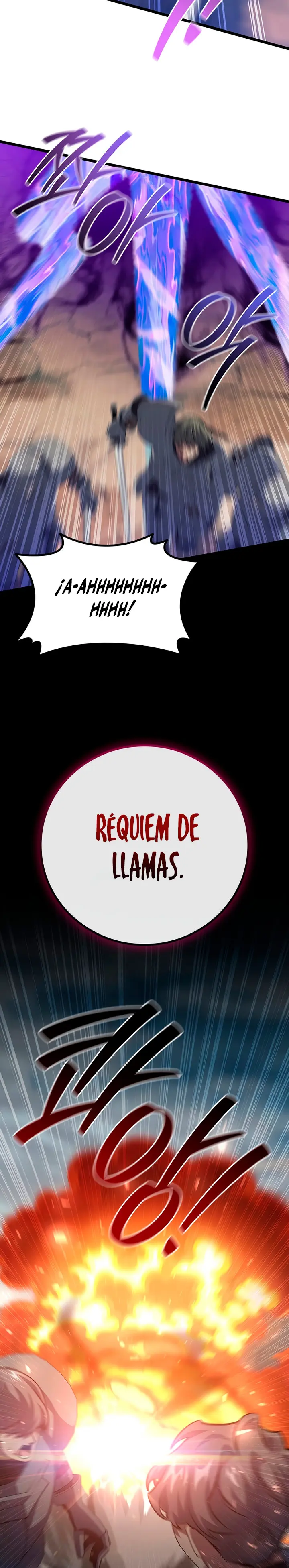 Mago devorador de dragones Capítulo 128 - Page 18