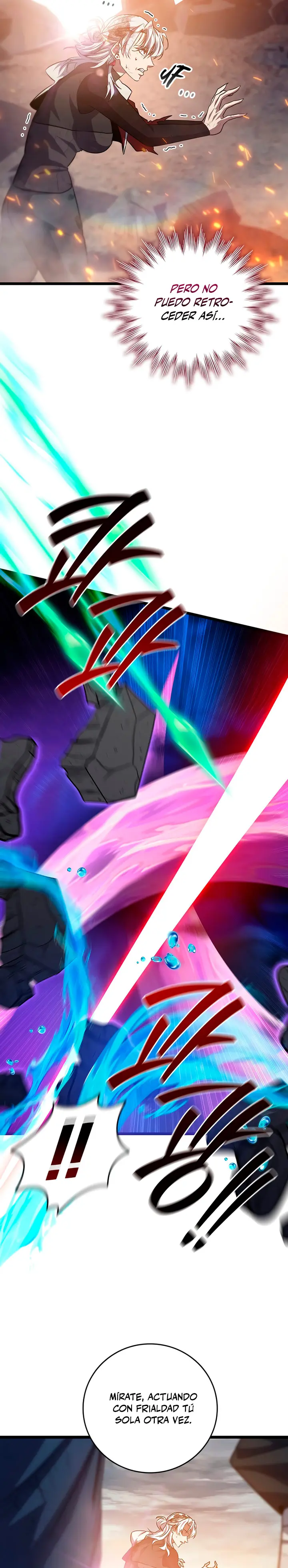 Mago devorador de dragones Capítulo 128 - Page 24