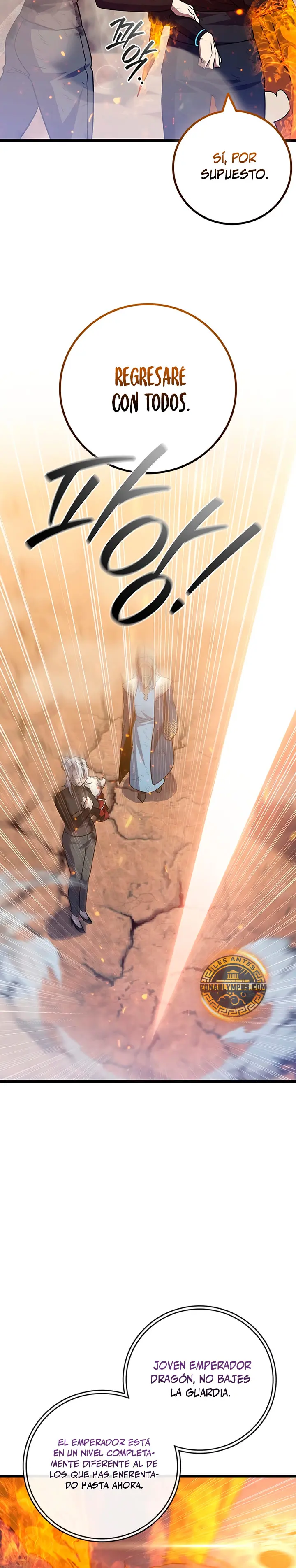 Mago devorador de dragones Capítulo 128 - Page 30
