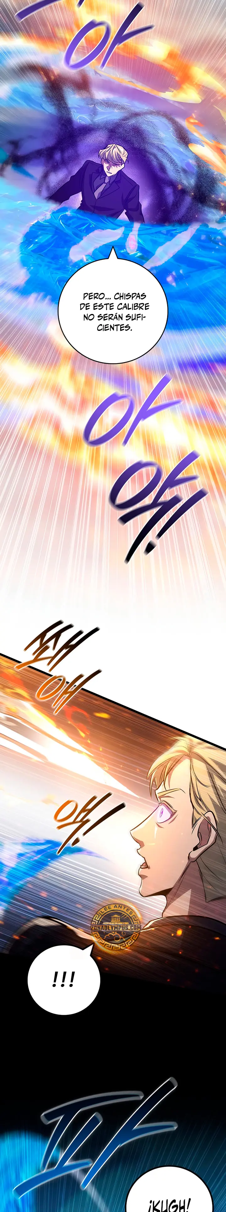 Mago devorador de dragones Capítulo 129 - Page 24