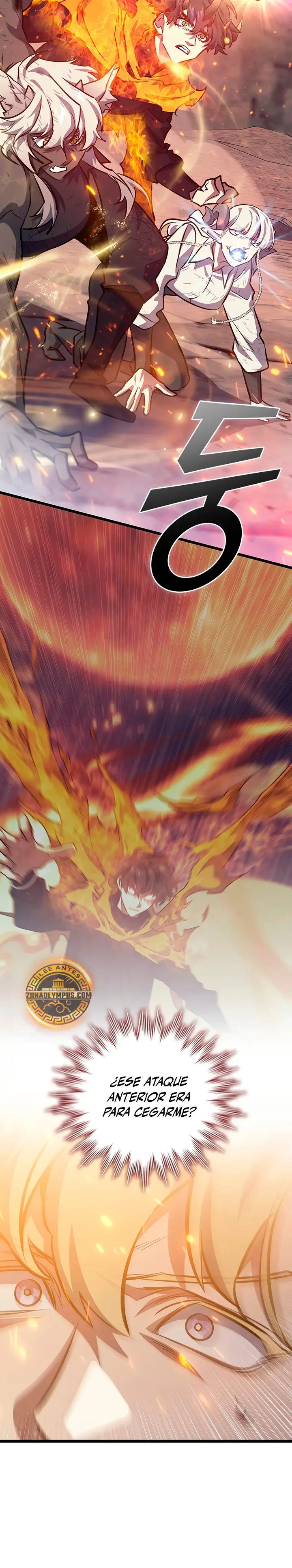 Mago devorador de dragones Capítulo 129 - Page 26