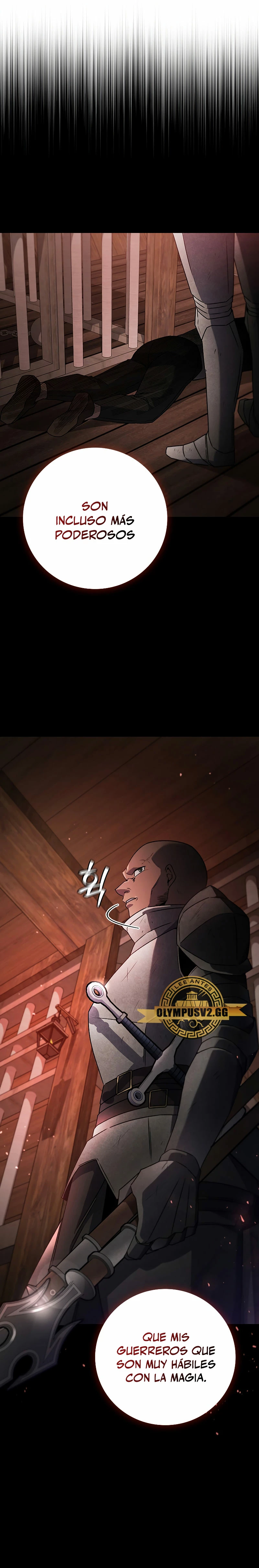 Mago devorador de dragones Capítulo 13 - Page 10