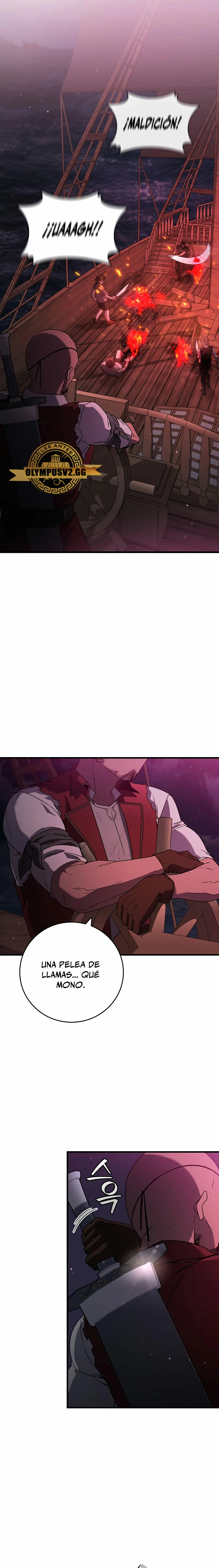 Mago devorador de dragones Capítulo 13 - Page 12