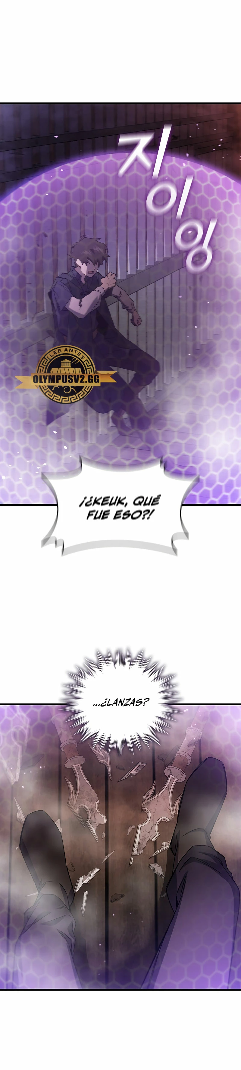 Mago devorador de dragones Capítulo 13 - Page 21