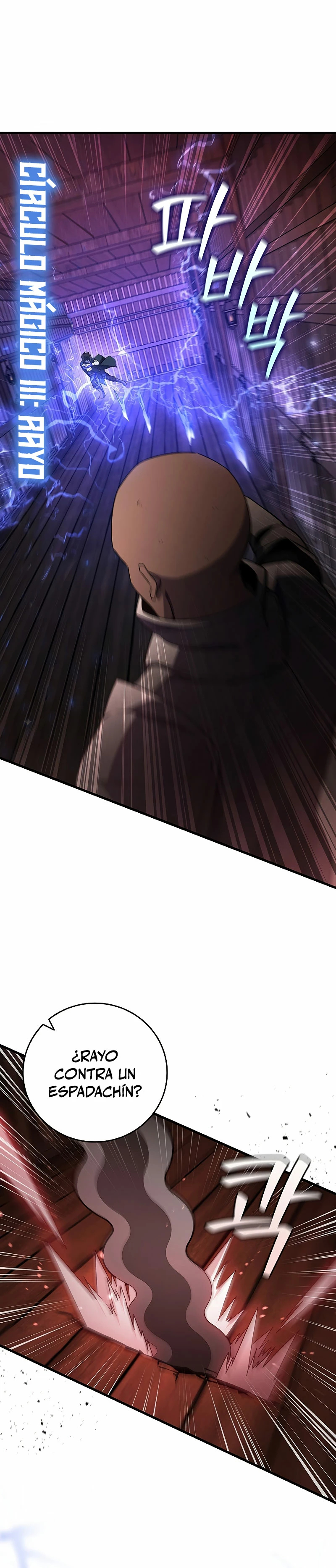 Mago devorador de dragones Capítulo 13 - Page 27