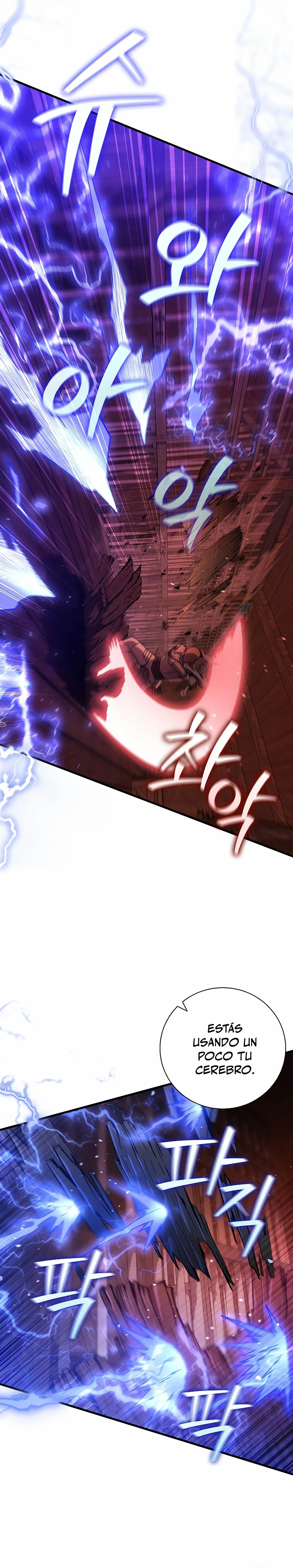 Mago devorador de dragones Capítulo 13 - Page 28