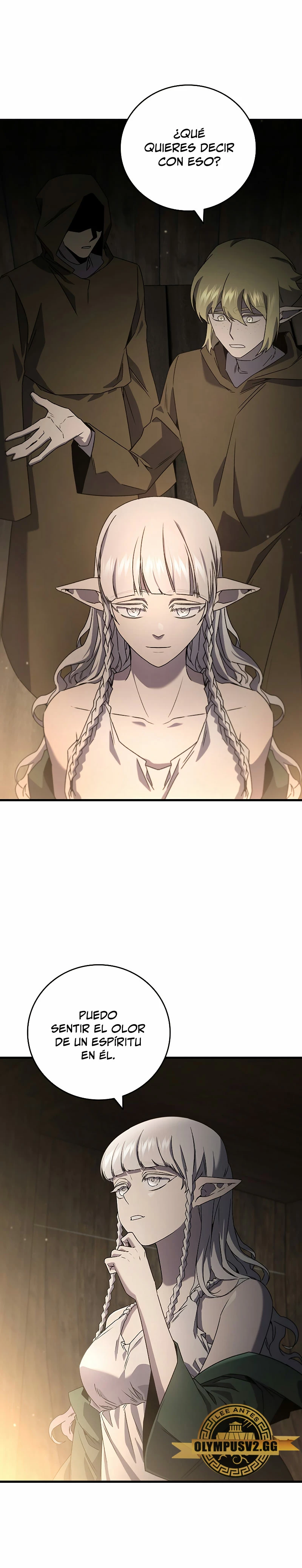 Mago devorador de dragones Capítulo 13 - Page 3