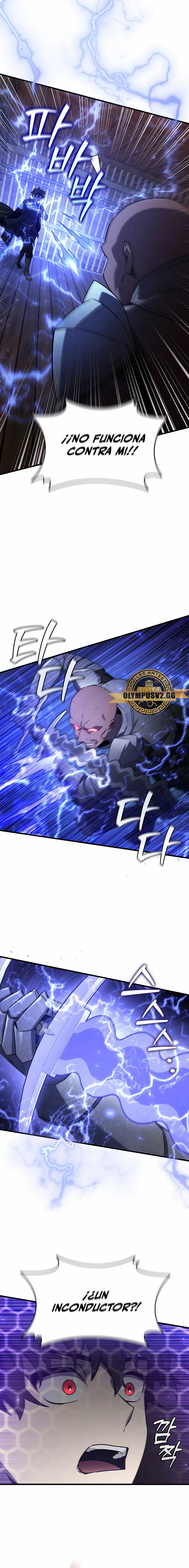 Mago devorador de dragones Capítulo 13 - Page 30