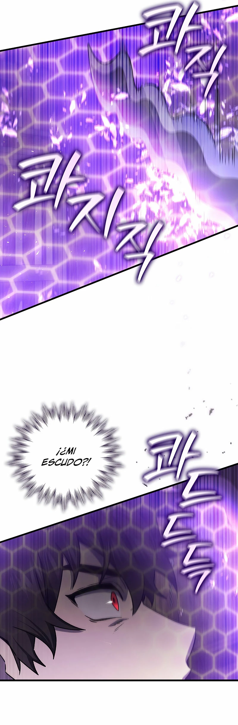 Mago devorador de dragones Capítulo 13 - Page 33