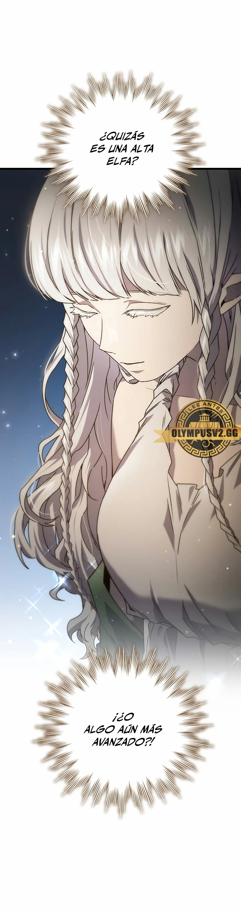 Mago devorador de dragones Capítulo 13 - Page 7