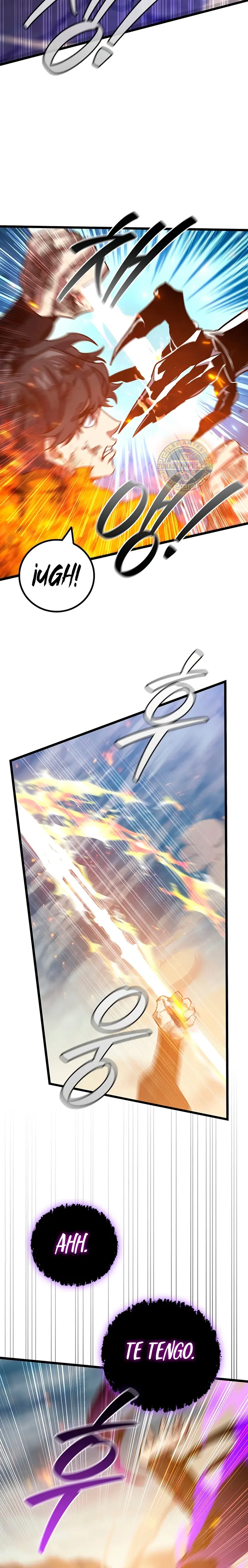 Mago devorador de dragones Capítulo 130 - Page 12