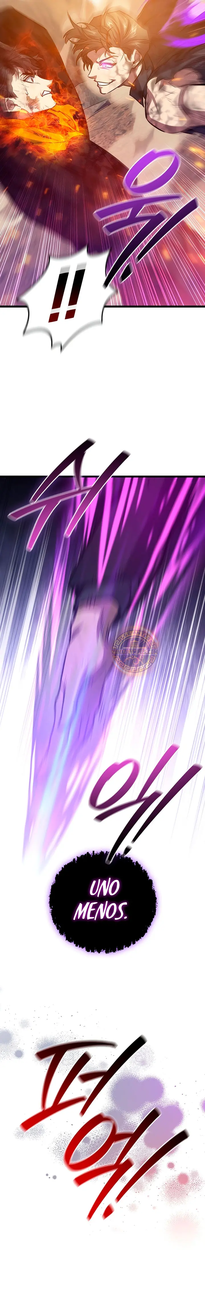 Mago devorador de dragones Capítulo 130 - Page 13