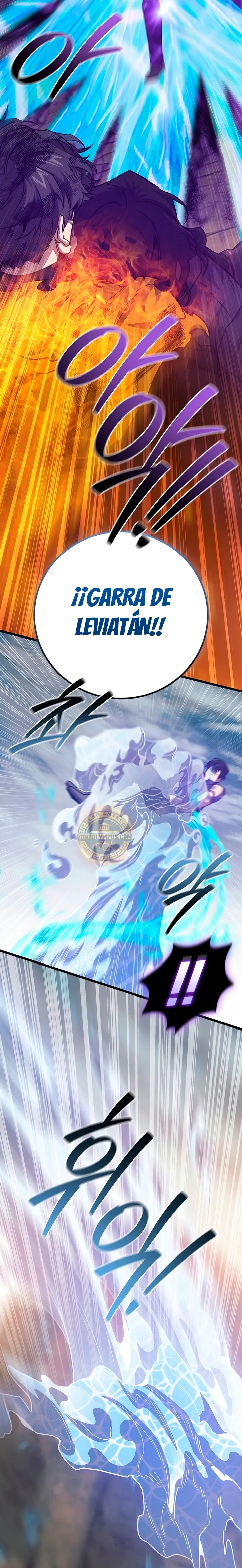 Mago devorador de dragones Capítulo 130 - Page 16