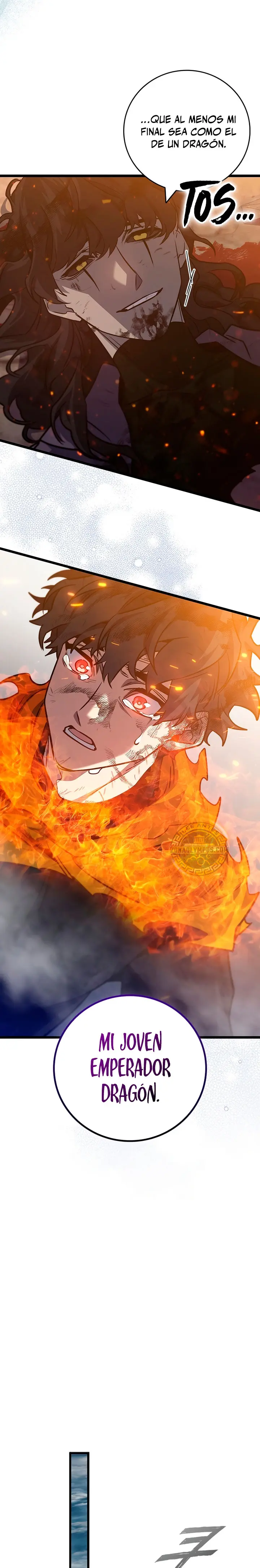Mago devorador de dragones Capítulo 130 - Page 21