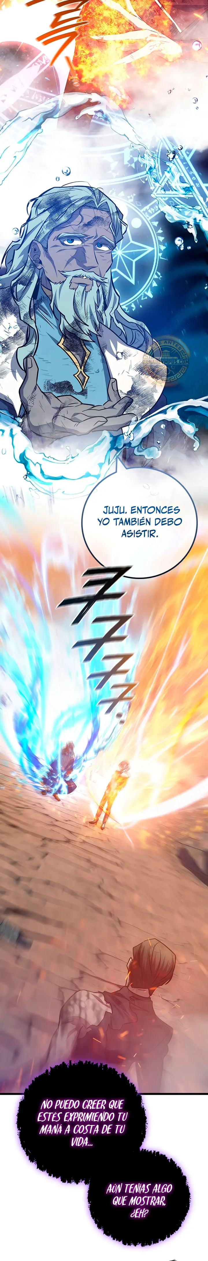 Mago devorador de dragones Capítulo 130 - Page 25