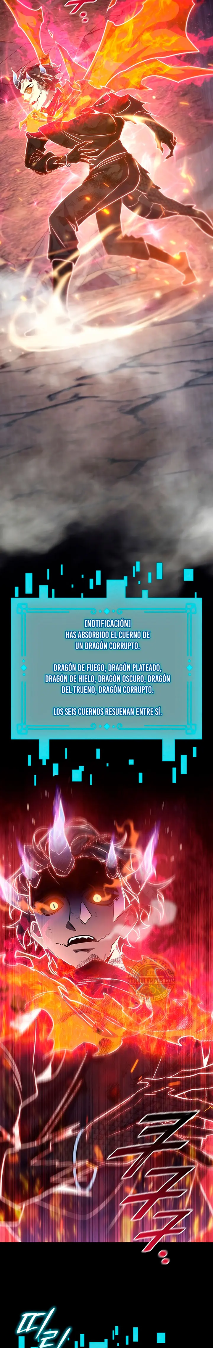 Mago devorador de dragones Capítulo 130 - Page 28