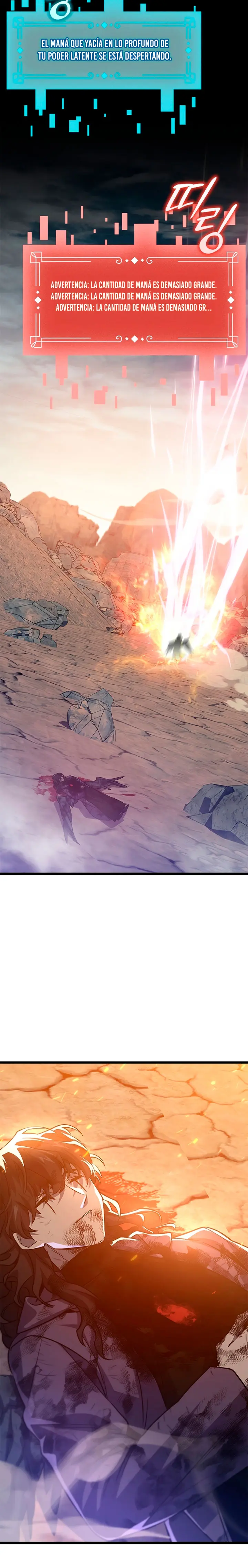 Mago devorador de dragones Capítulo 130 - Page 29