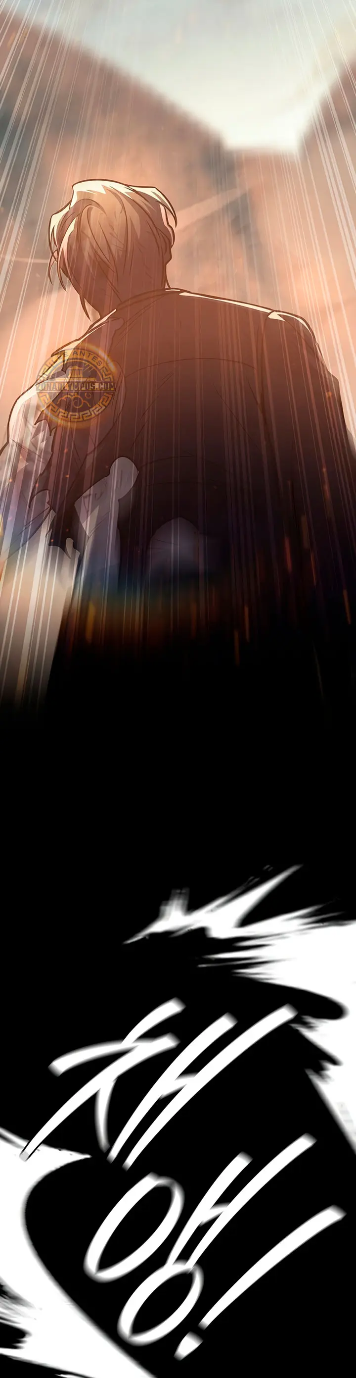 Mago devorador de dragones Capítulo 130 - Page 32