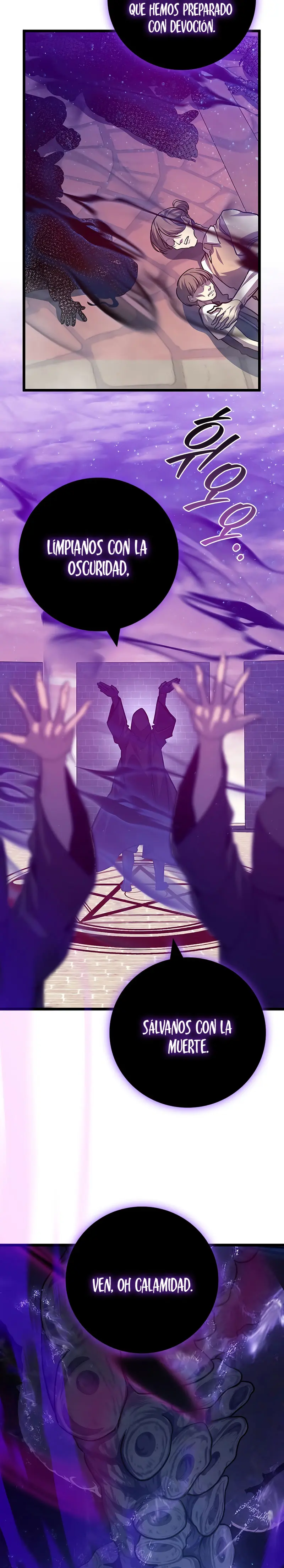 Mago devorador de dragones Capítulo 131 - Page 12