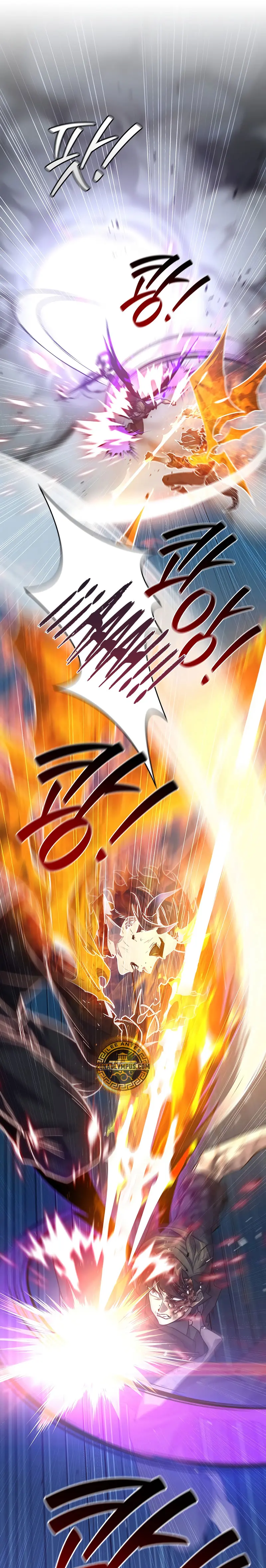 Mago devorador de dragones Capítulo 131 - Page 14