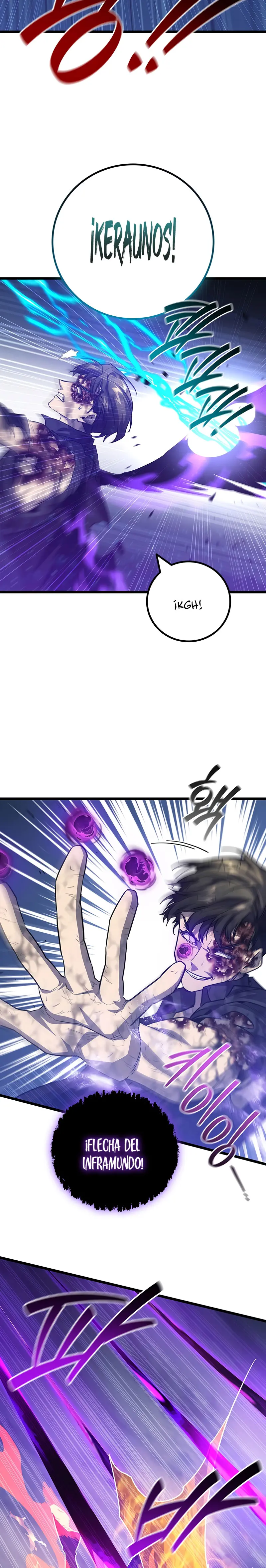 Mago devorador de dragones Capítulo 131 - Page 15
