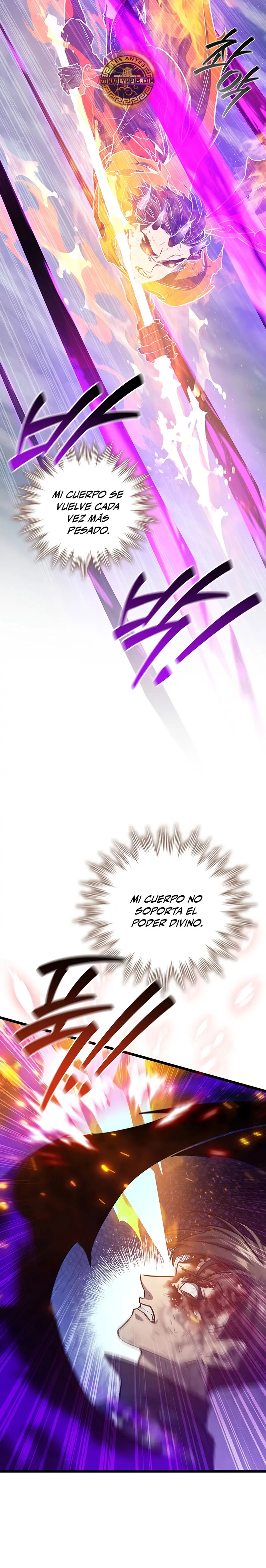 Mago devorador de dragones Capítulo 131 - Page 16