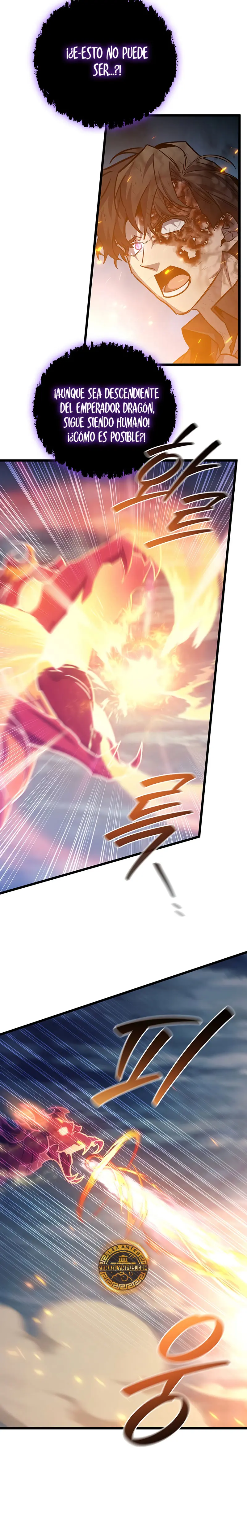 Mago devorador de dragones Capítulo 131 - Page 20