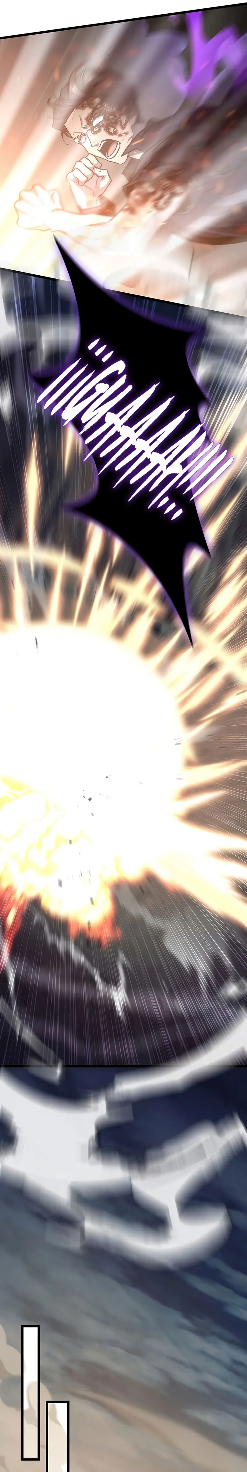 Mago devorador de dragones Capítulo 131 - Page 21