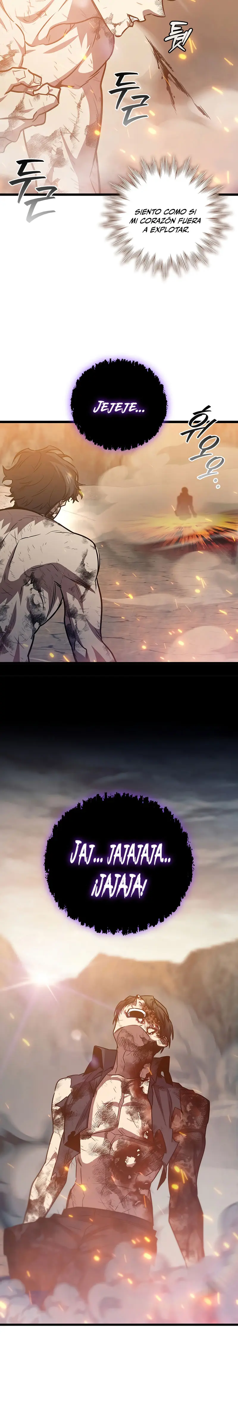 Mago devorador de dragones Capítulo 131 - Page 23