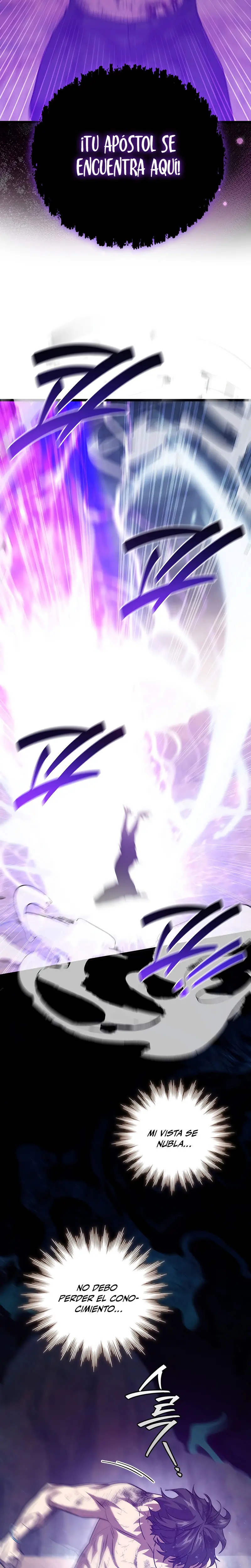 Mago devorador de dragones Capítulo 131 - Page 28