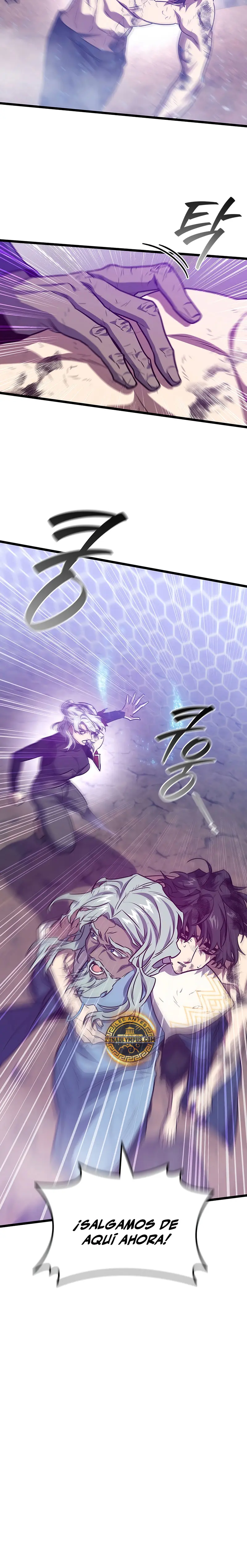 Mago devorador de dragones Capítulo 131 - Page 29