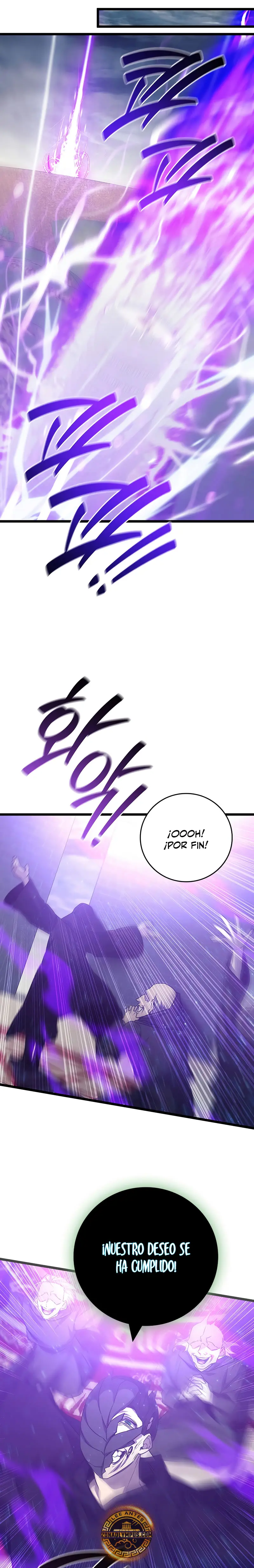 Mago devorador de dragones Capítulo 131 - Page 30