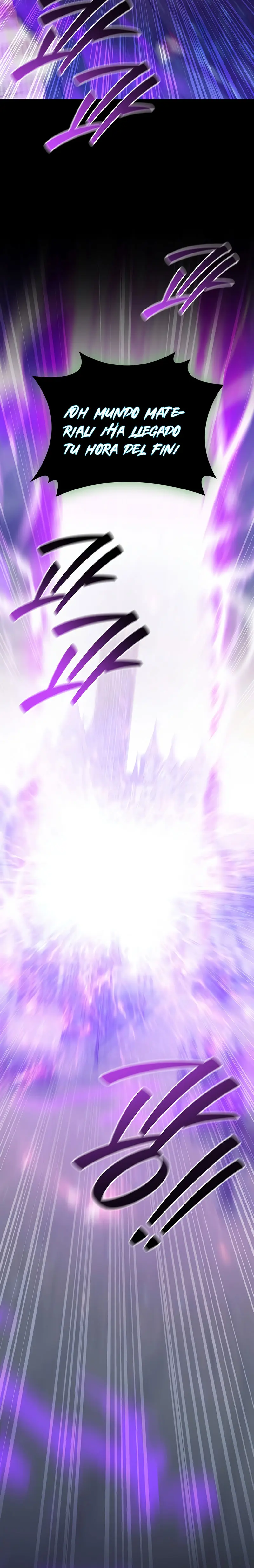 Mago devorador de dragones Capítulo 131 - Page 31