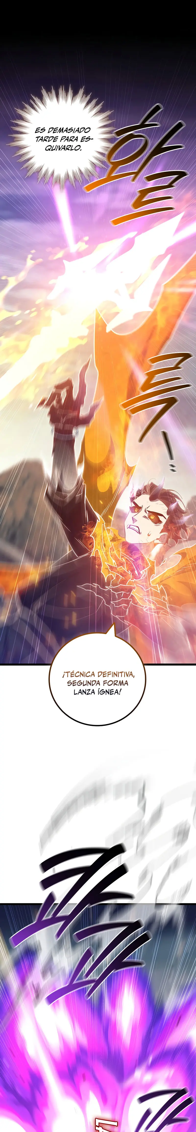 Mago devorador de dragones Capítulo 131 - Page 6