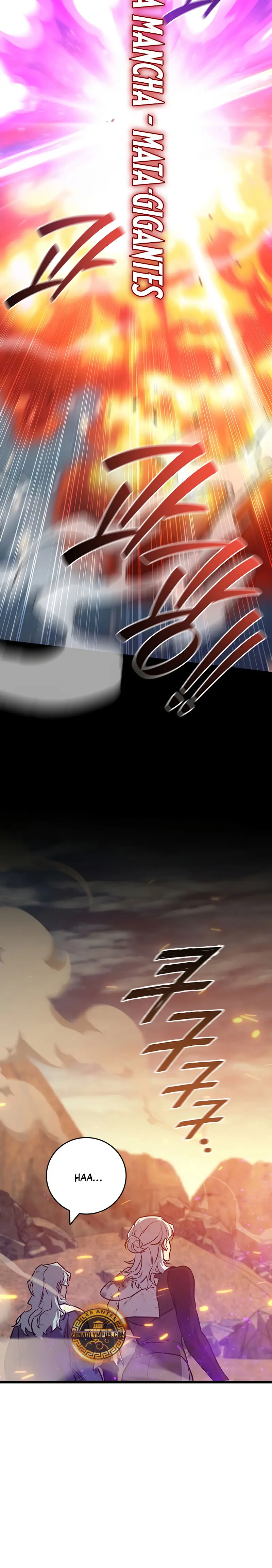 Mago devorador de dragones Capítulo 131 - Page 7