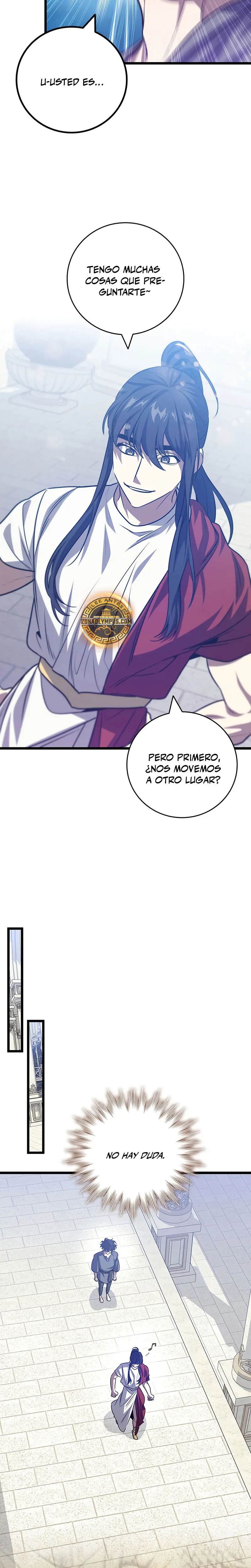 Mago devorador de dragones Capítulo 132 - Page 12