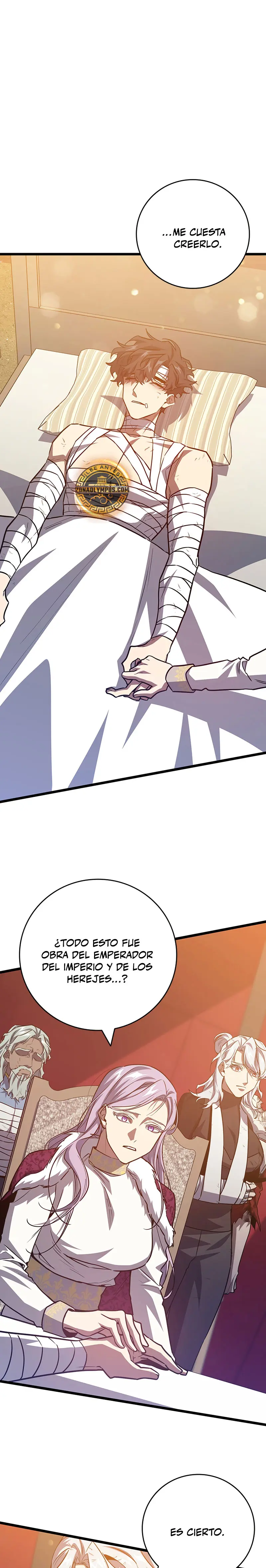 Mago devorador de dragones Capítulo 132 - Page 2