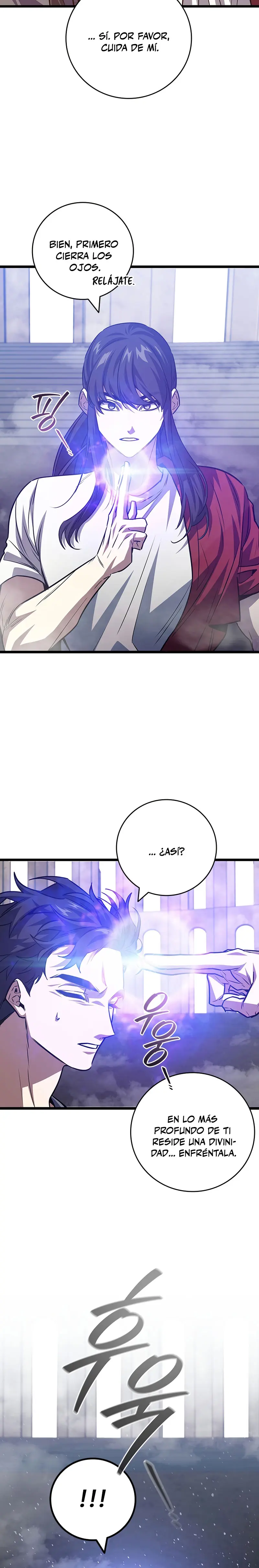 Mago devorador de dragones Capítulo 132 - Page 25