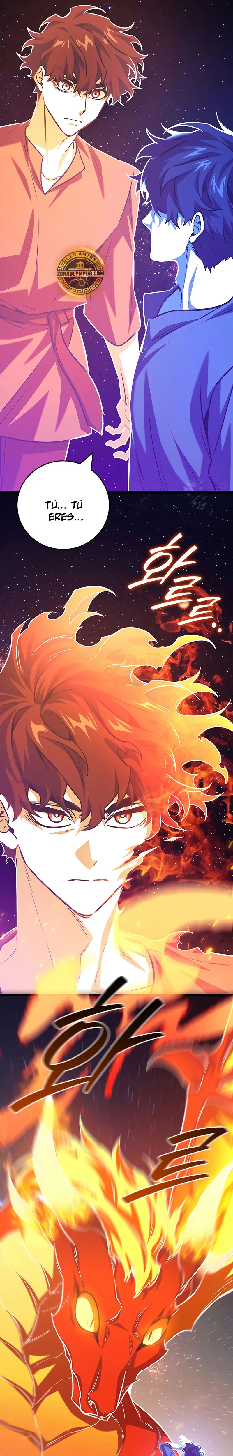 Mago devorador de dragones Capítulo 132 - Page 28