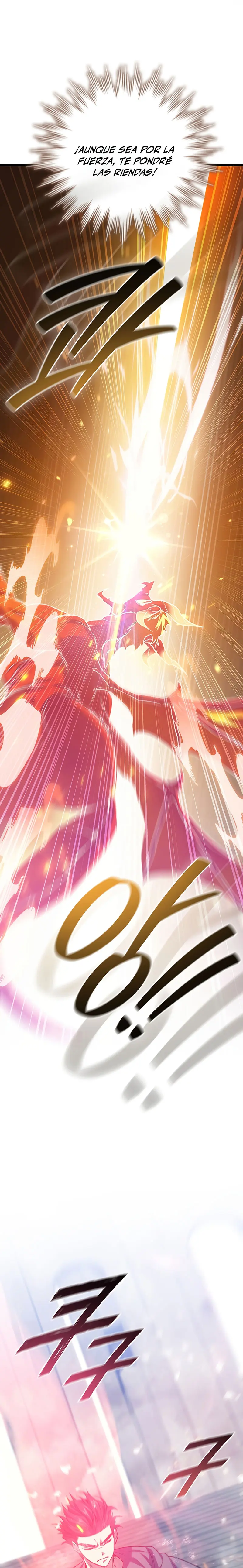 Mago devorador de dragones Capítulo 132 - Page 31