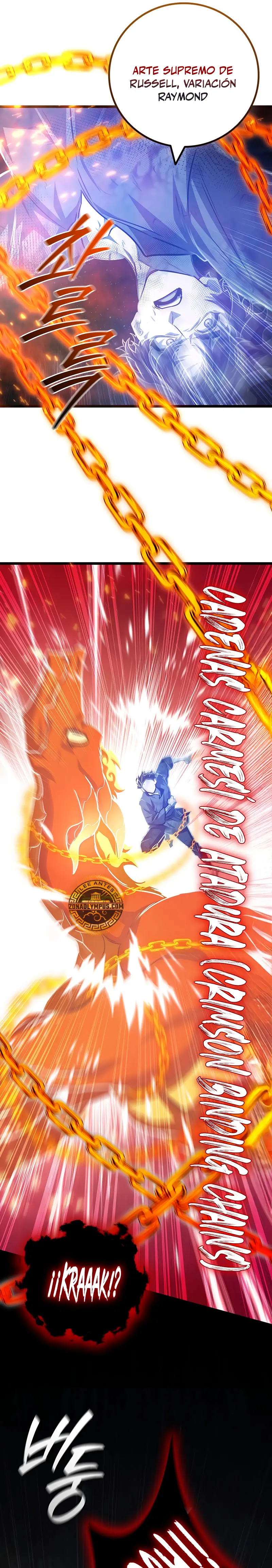 Mago devorador de dragones Capítulo 133 - Page 13