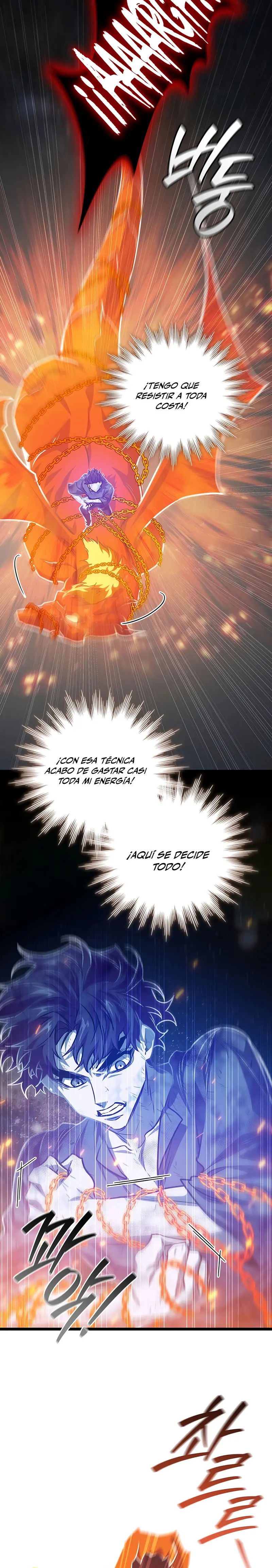 Mago devorador de dragones Capítulo 133 - Page 14