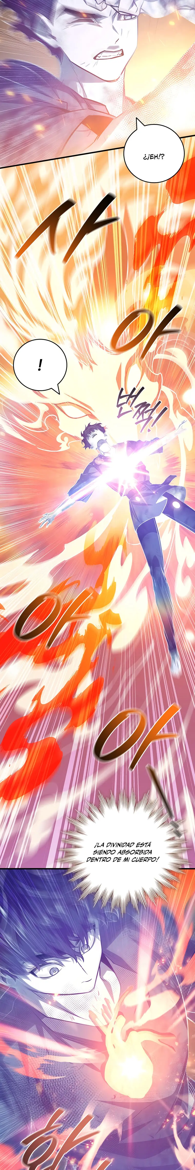 Mago devorador de dragones Capítulo 133 - Page 17