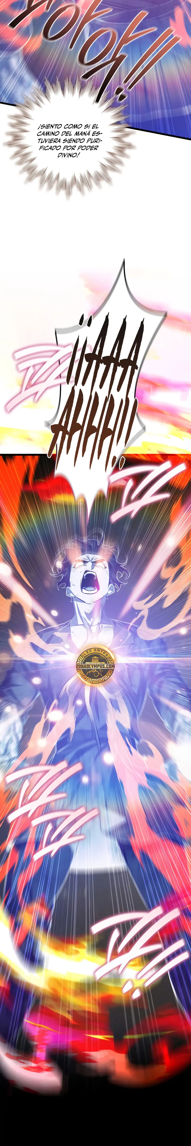 Mago devorador de dragones Capítulo 133 - Page 18