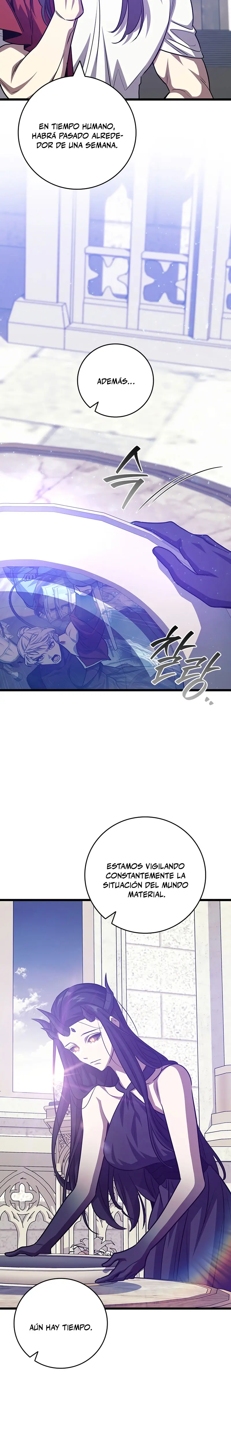 Mago devorador de dragones Capítulo 133 - Page 26