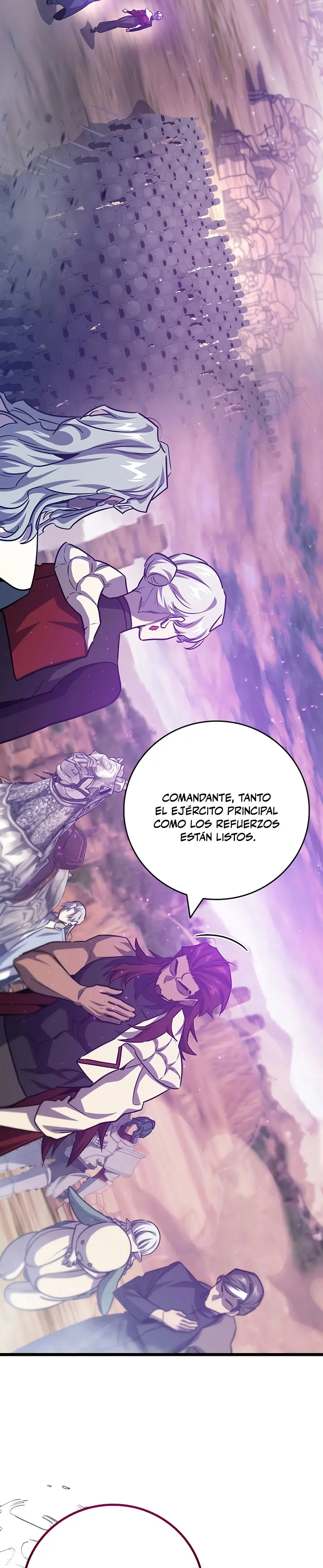 Mago devorador de dragones Capítulo 133 - Page 6