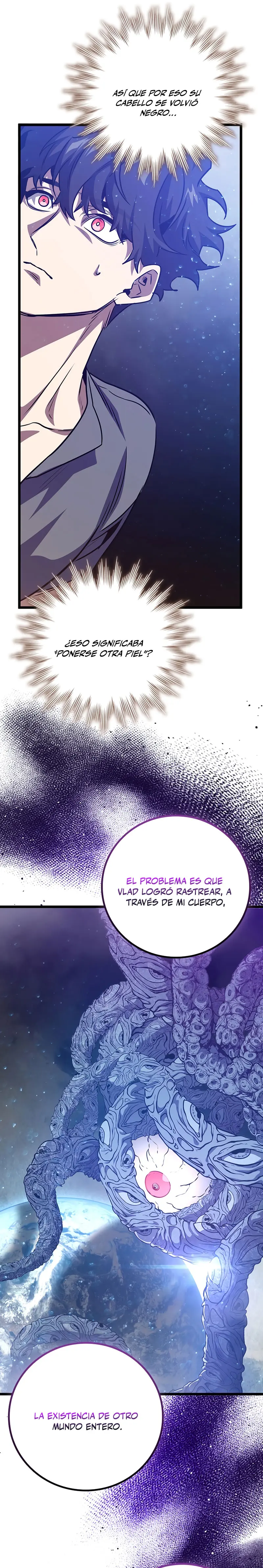 Mago devorador de dragones Capítulo 134 - Page 13