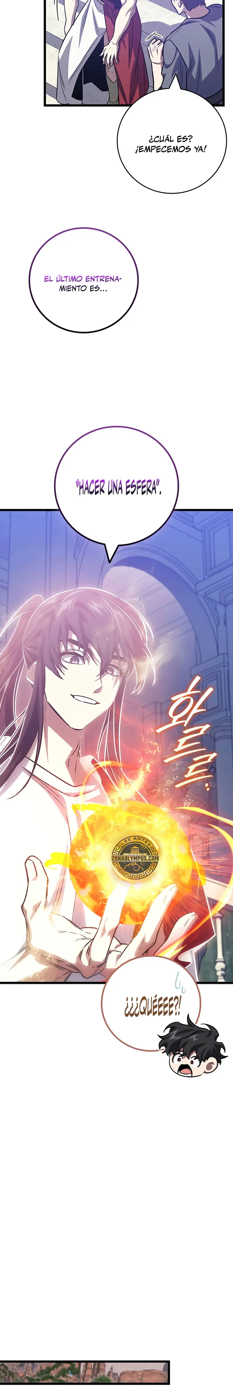Mago devorador de dragones Capítulo 134 - Page 15