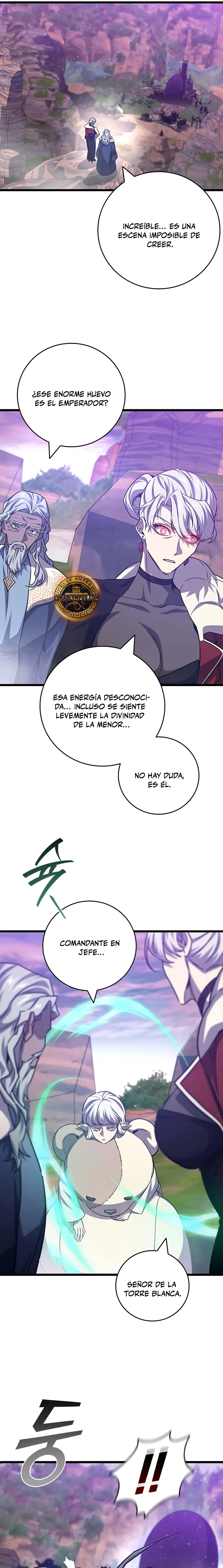 Mago devorador de dragones Capítulo 134 - Page 16