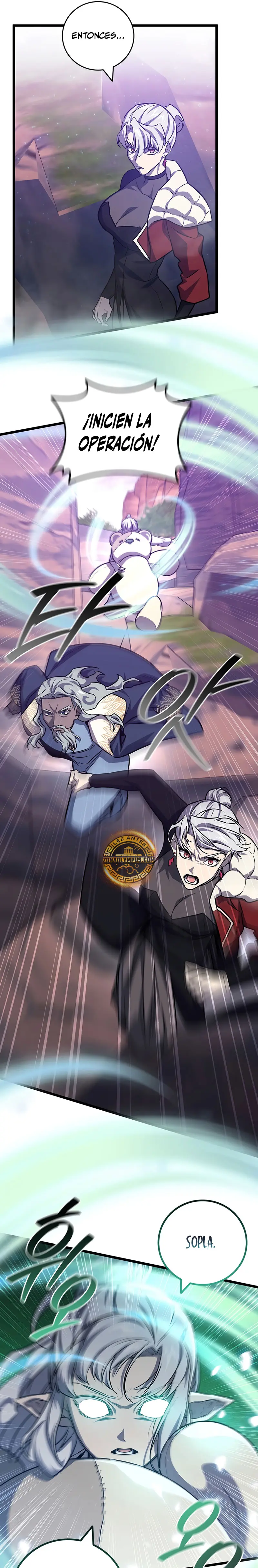 Mago devorador de dragones Capítulo 134 - Page 18